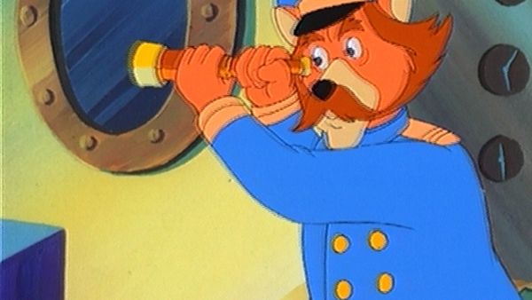Willy Fog 2 - Unos sucesos inexplicables