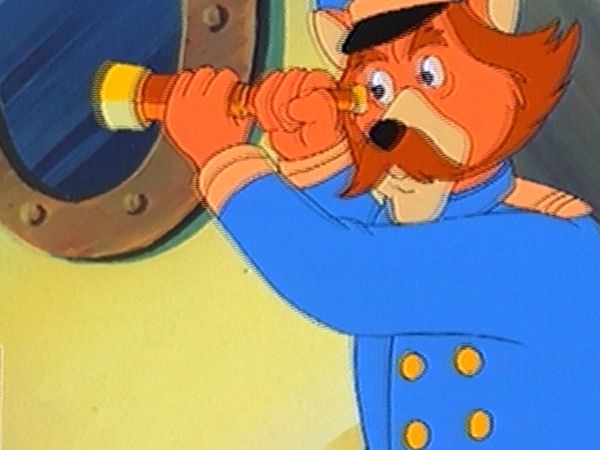 Willy Fog 2 - Unos sucesos inexplicables
