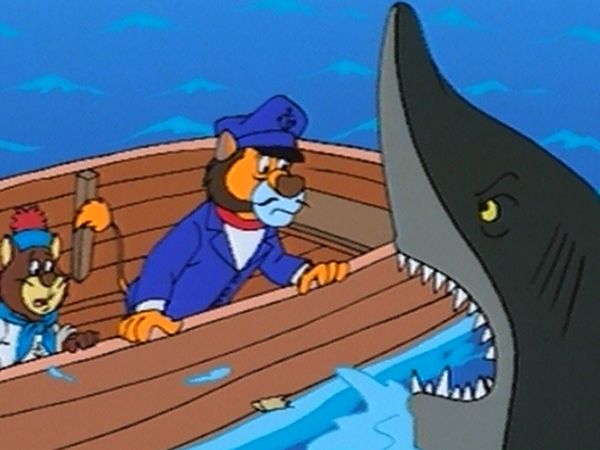 Willy Fog 2 - En Alta Mar