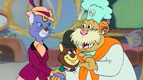 Willy Fog 2 - Salvados del torbellino