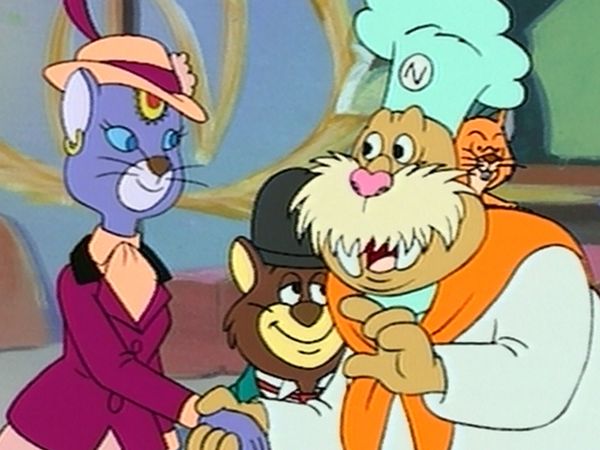 Willy Fog 2 - Salvados del torbellino