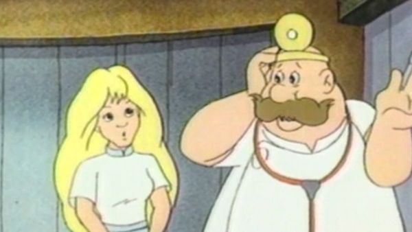 Bobobobs - El Fantasma