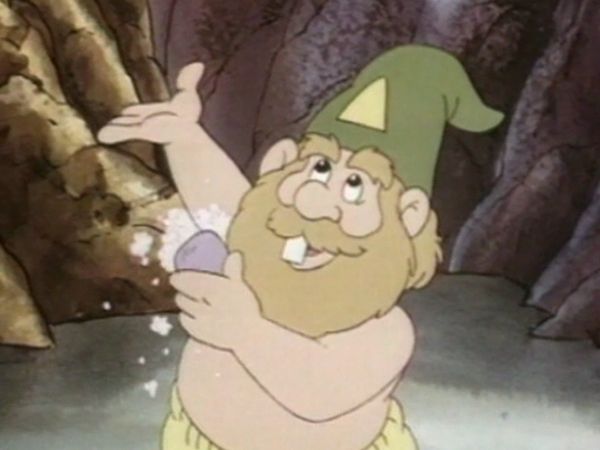 Bobobobs - El Árbol Poblado