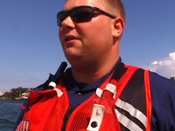 Miami Water Cops - Episode 12