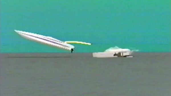 Miami Water Cops - Episode 11
