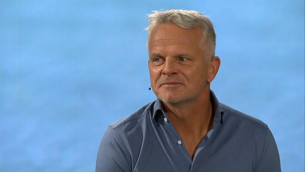 Robinson Ekspeditionen - Talkshow
