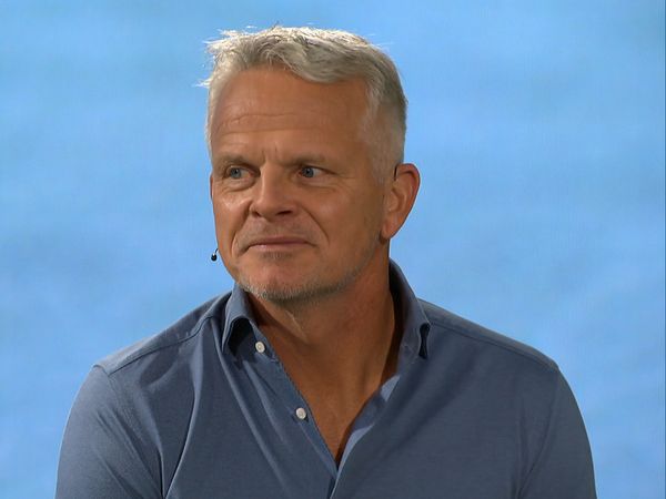 Robinson Ekspeditionen - Talkshow