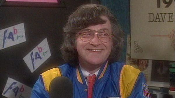 Harry Enfield's Television Programme - Episode 10