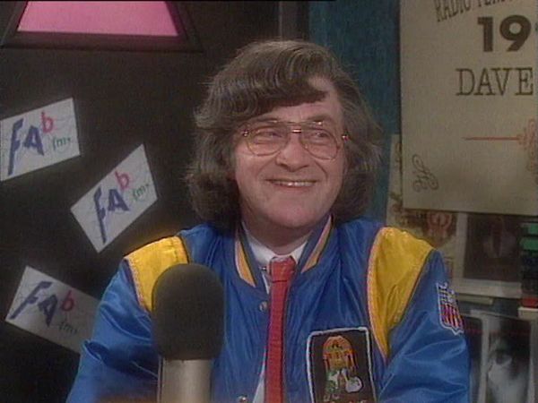 Harry Enfield's Television Programme - Episode 10