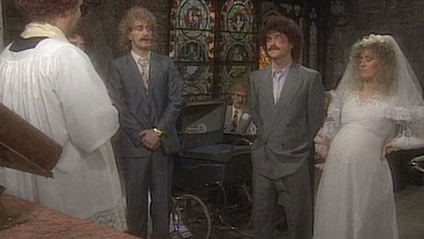 Harry Enfield's Television Programme - Episode 11