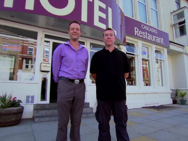 The Hotel Inspector - The Vidella