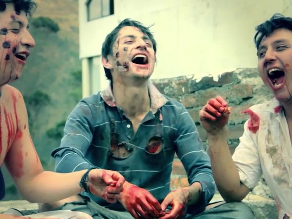 Enchufe.TV - Enchufe.TV S2 E.05