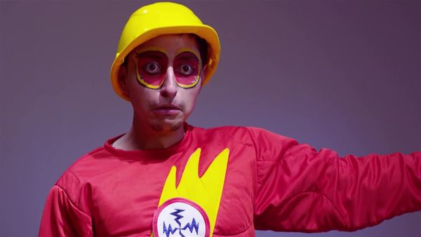 Enchufe.TV - Enchufe.TV S2 E.04