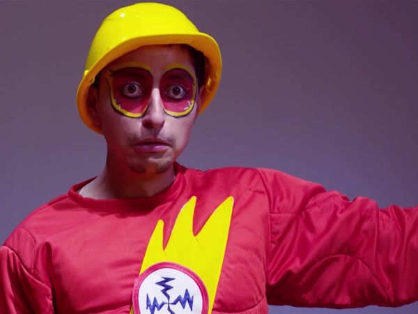 Enchufe.TV - Enchufe.TV S2 E.04