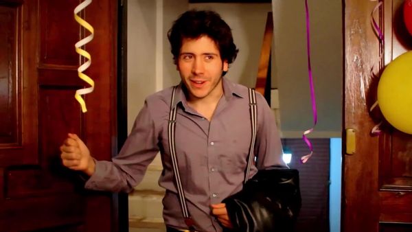 Enchufe.TV - Enchufe.TV S2 E.07