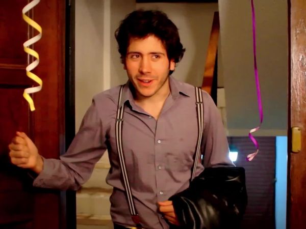 Enchufe.TV - Enchufe.TV S2 E.07