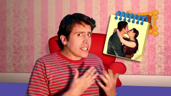 Enchufe.TV - Enchufe.TV S2 E.06