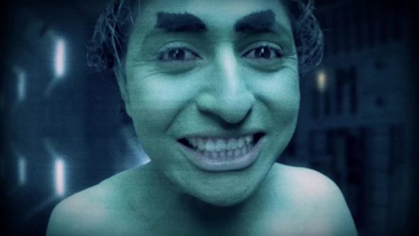 Enchufe.TV - Enchufe.TV S2 E.12