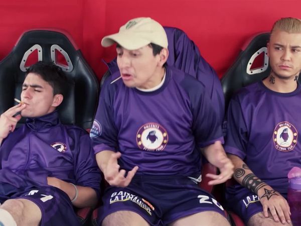 Enchufe.TV - Enchufe.TV S2 E.10