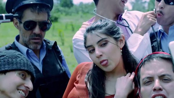 Enchufe.TV - Enchufe.TV S2 E.01