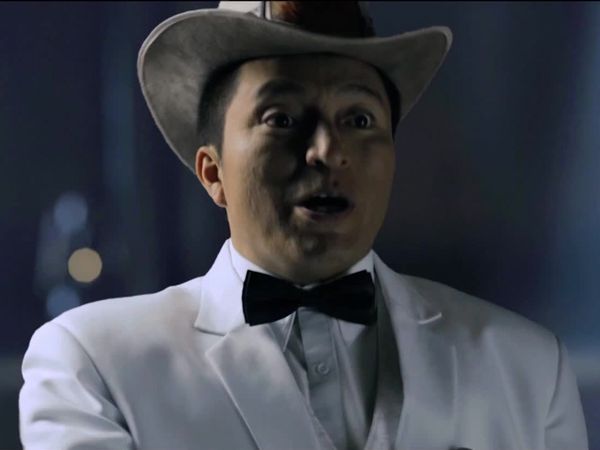 Enchufe.TV - Enchufe.TV S4 E.03