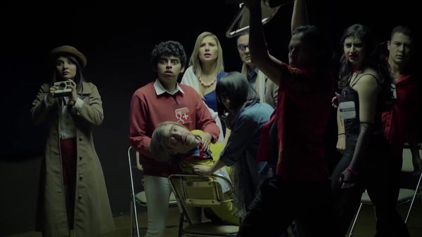 Enchufe.TV - Enchufe.TV S4 E.04