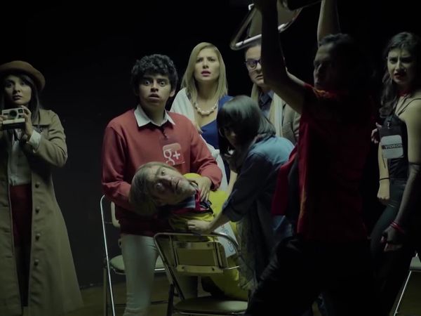 Enchufe.TV - Enchufe.TV S4 E.04