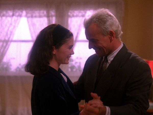 Twin Peaks - Arbitrary Law