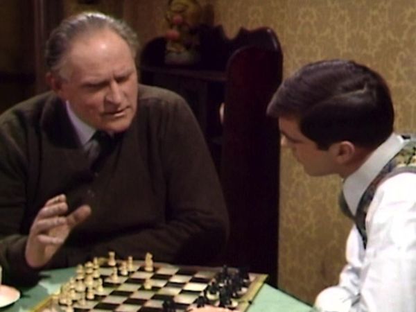 A Family at War - If It's Got Your Number on It