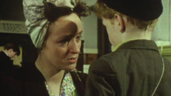 A Family at War - The Summer Before the War