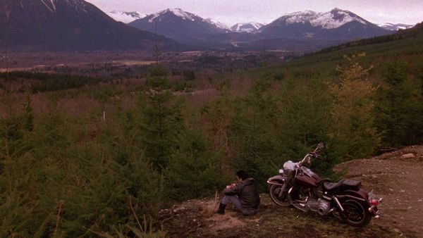 Twin Peaks - Pilot