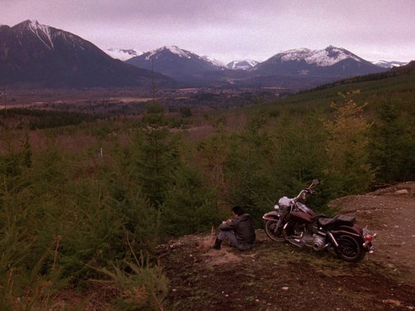 Twin Peaks - Pilot