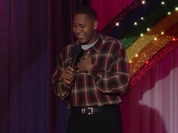 Hangin' With Mr. Cooper - Talent Show