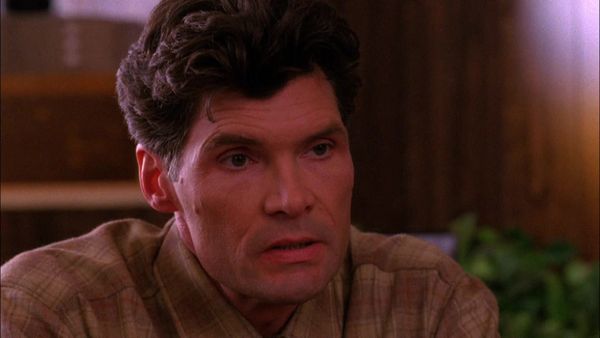 Twin Peaks - Double Play