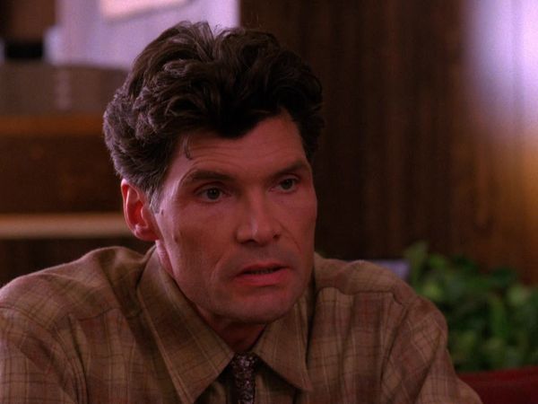 Twin Peaks - Double Play