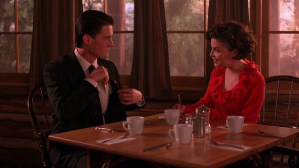 Twin Peaks - Rest In Pain