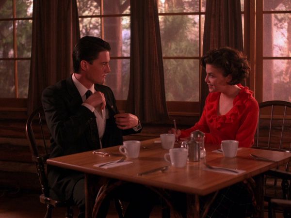Twin Peaks - Rest In Pain