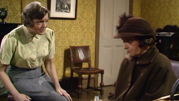 A Family at War - The Breach in the Dyke