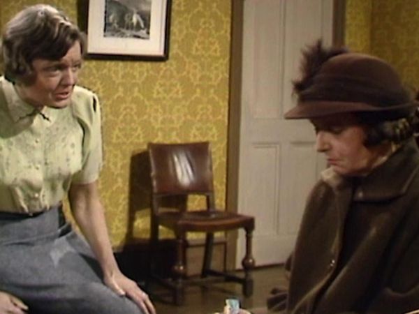 A Family at War - The Breach in the Dyke