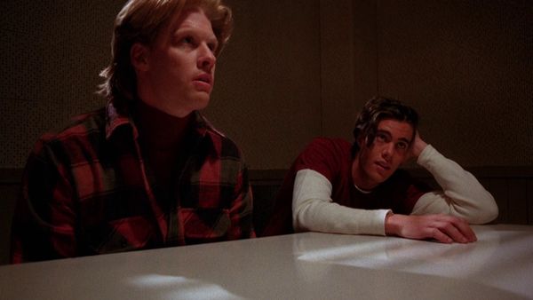 Twin Peaks - Traces To Nowhere
