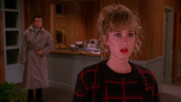 Twin Peaks - Laura's Secret Diary