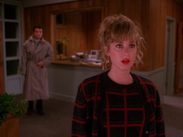 Twin Peaks - Laura's Secret Diary