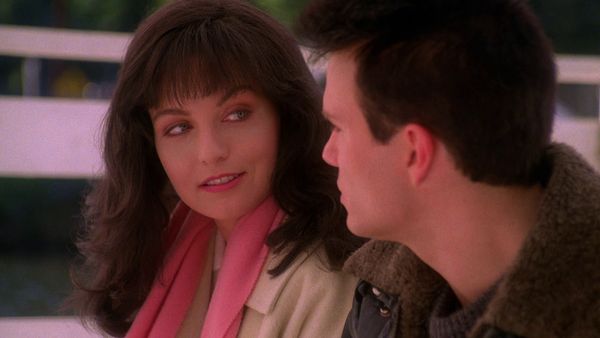 Twin Peaks - Demons