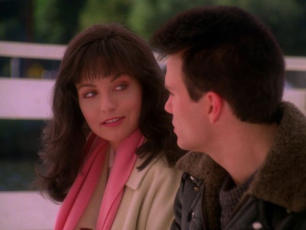 Twin Peaks - Demons