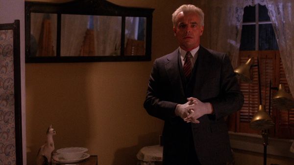 Twin Peaks - Lonely Souls