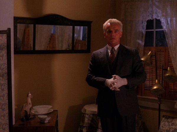 Twin Peaks - Lonely Souls