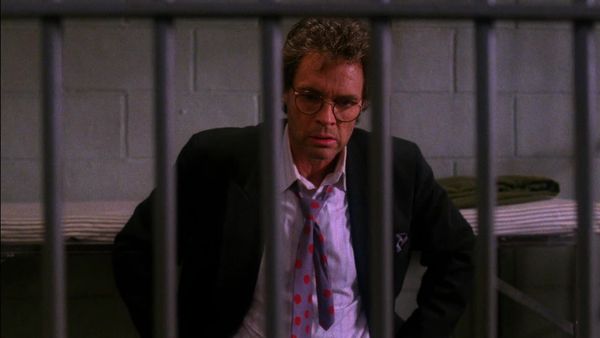 Twin Peaks - Drive With A Dead Girl