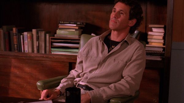 Twin Peaks - Masked Ball