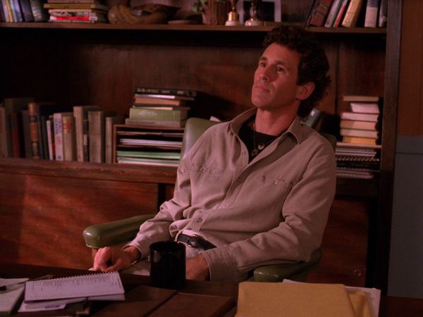 Twin Peaks - Masked Ball