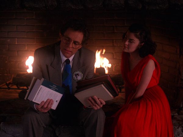 Twin Peaks - Miss Twin Peaks